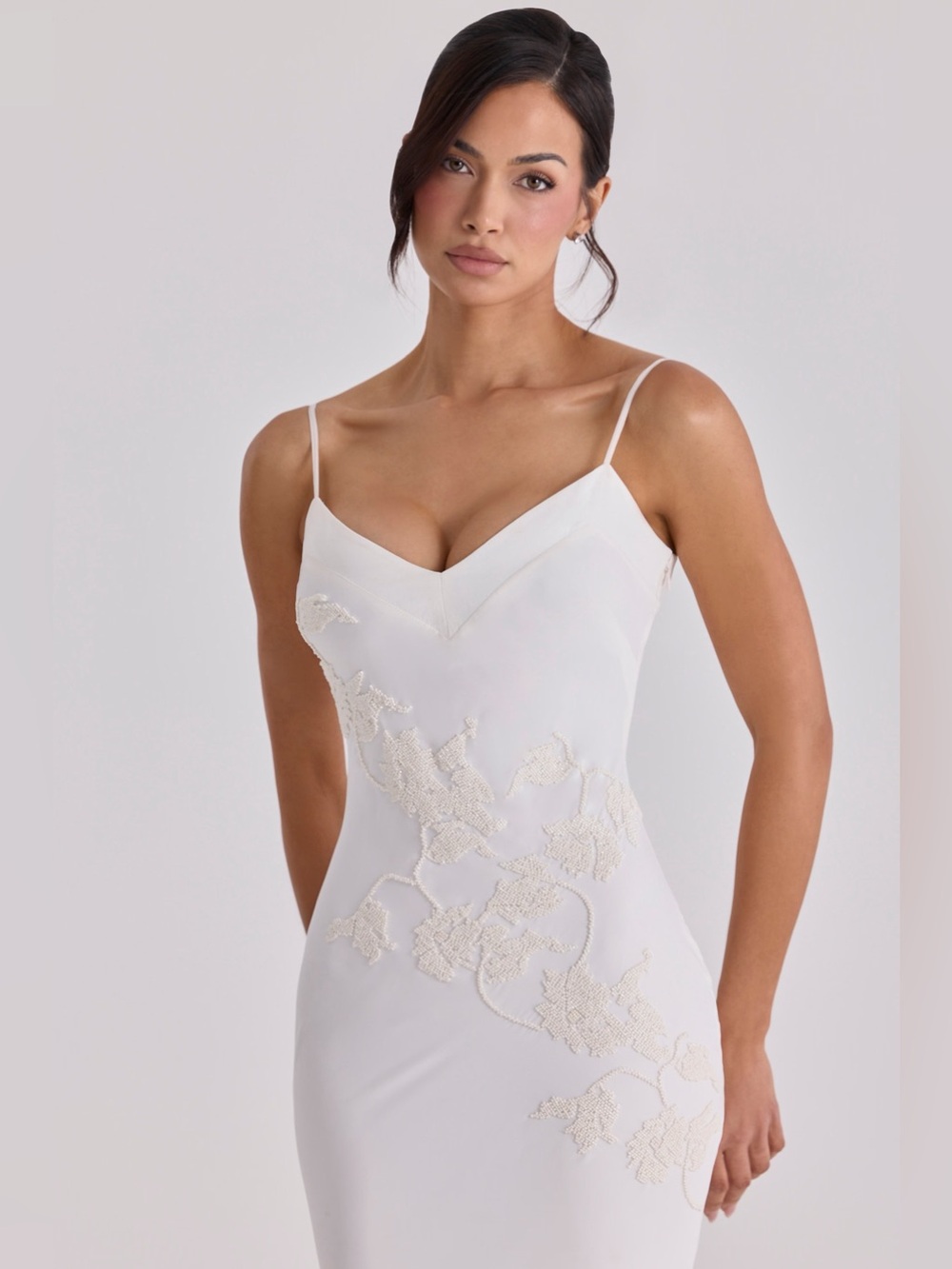 House of CB Anastelle Wedding Gown 2026 bridal collection size L - Picture 14 of 17